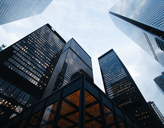 Commercial Mortgages